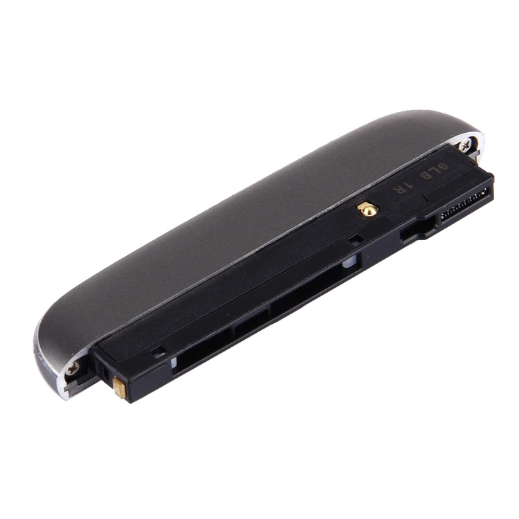 (Charging Dock + Microphone + Speaker Ringer Buzzer) Module for LG G5 / F700S,Kr Version(Grey) - For LG by PMC TechLife | Online Shopping South Africa | PMC TechLife | Buy Now Pay Later Mobicred