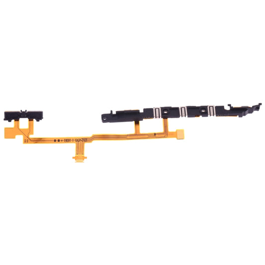 Power Button & Volume Button Flex Cable for Sony Xperia XZ2 - Flex Cable by PMC Jewellery | Online Shopping South Africa | PMC Jewellery | Buy Now Pay Later Mobicred