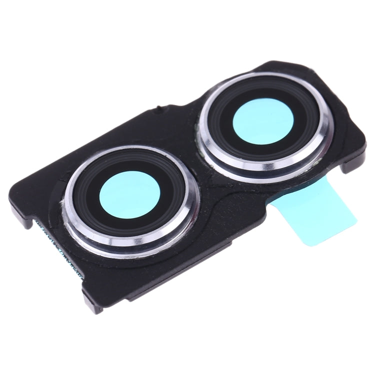 For Huawei Honor 10 Lite  Camera Lens Cover (Silver) - free shipping - PMC TechLife - Order now!