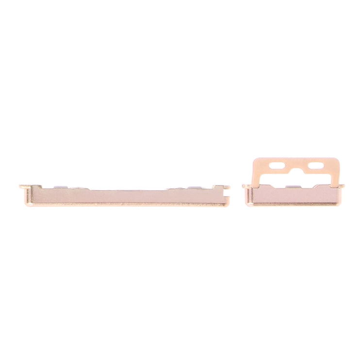 Power Button and Volume Control Button for Xiaomi Redmi S2(Gold) - Home key & Side Key by PMc TechLife | Online Shopping South Africa | PMc TechLife | Buy Now Pay Later Mobicred