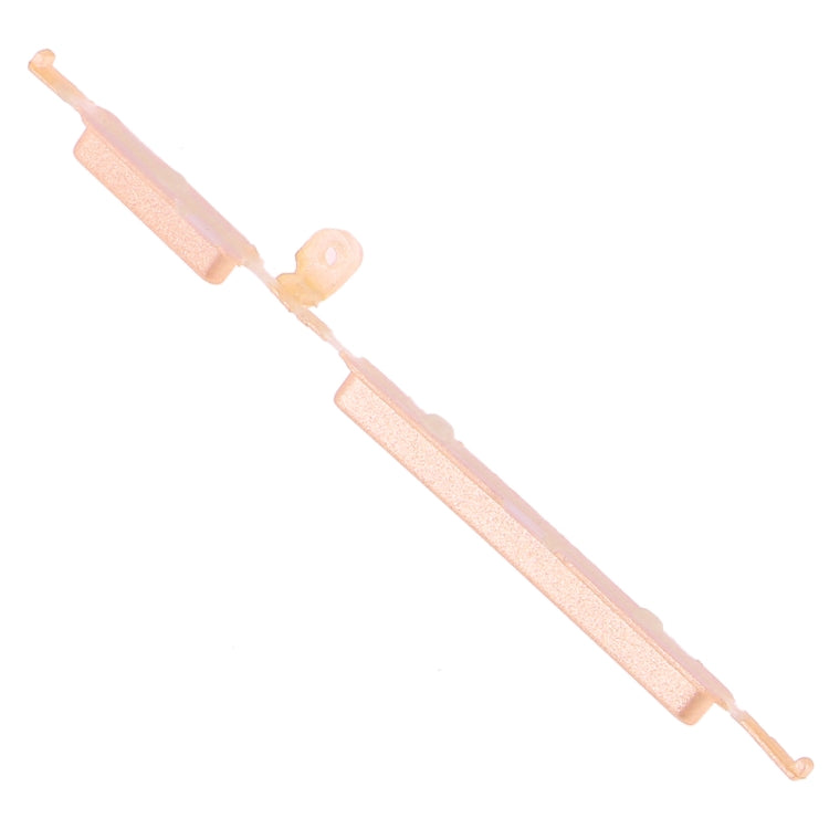 Power Button and Volume Control Button for Xiaomi Redmi 4A(Gold) - Home key & Side Key by PMc TechLife | Online Shopping South Africa | PMc TechLife | Buy Now Pay Later Mobicred