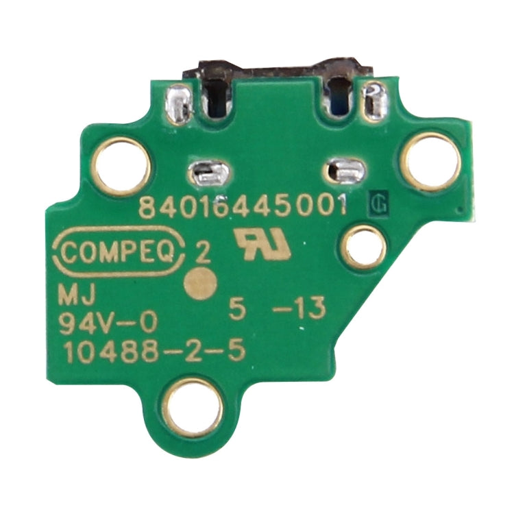 Charging Port Board for Motorola Moto G (3rd Gen.) - Flex Cable by PMc TechLife | Online Shopping South Africa | PMc TechLife | Buy Now Pay Later Mobicred