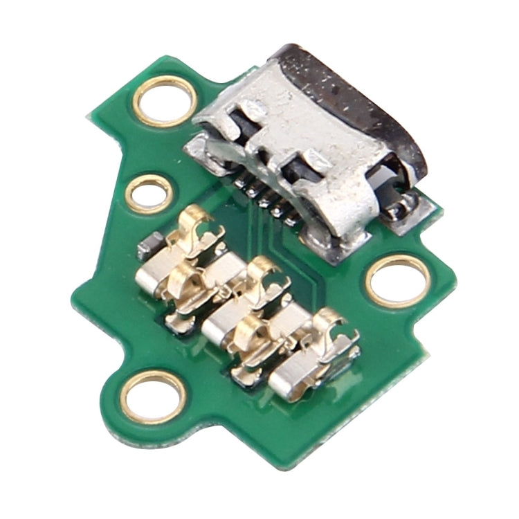 Charging Port Board for Motorola Moto G (3rd Gen.) - Flex Cable by PMc TechLife | Online Shopping South Africa | PMc TechLife | Buy Now Pay Later Mobicred