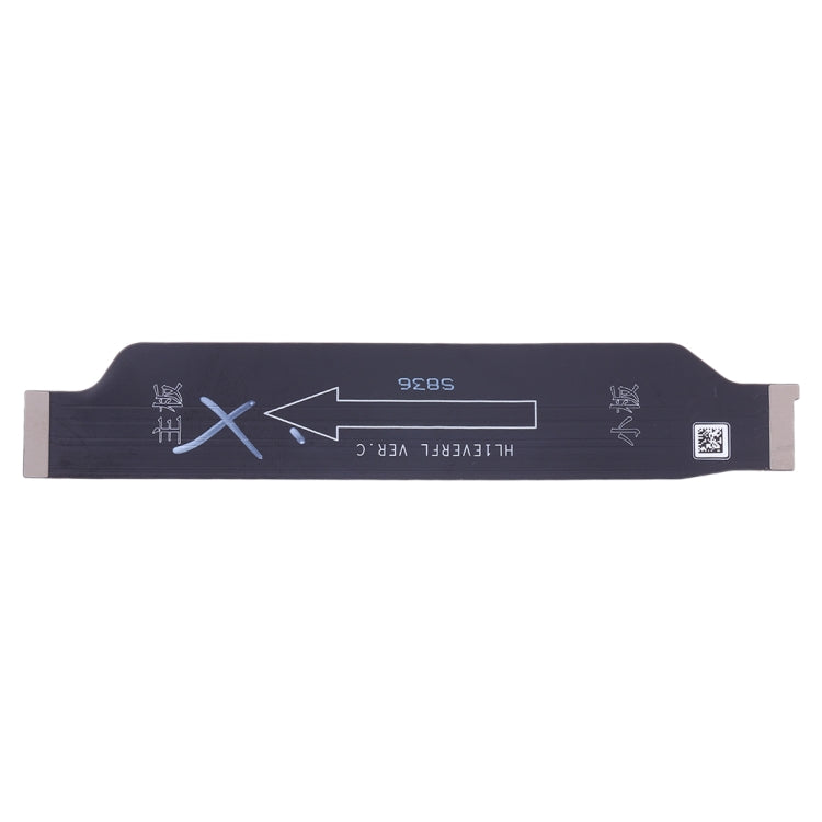 Motherboard Flex Cable for Huawei Mate 20 X - Flex Cable by PMC TechLife | Online Shopping South Africa | PMC TechLife | Buy Now Pay Later Mobicred
