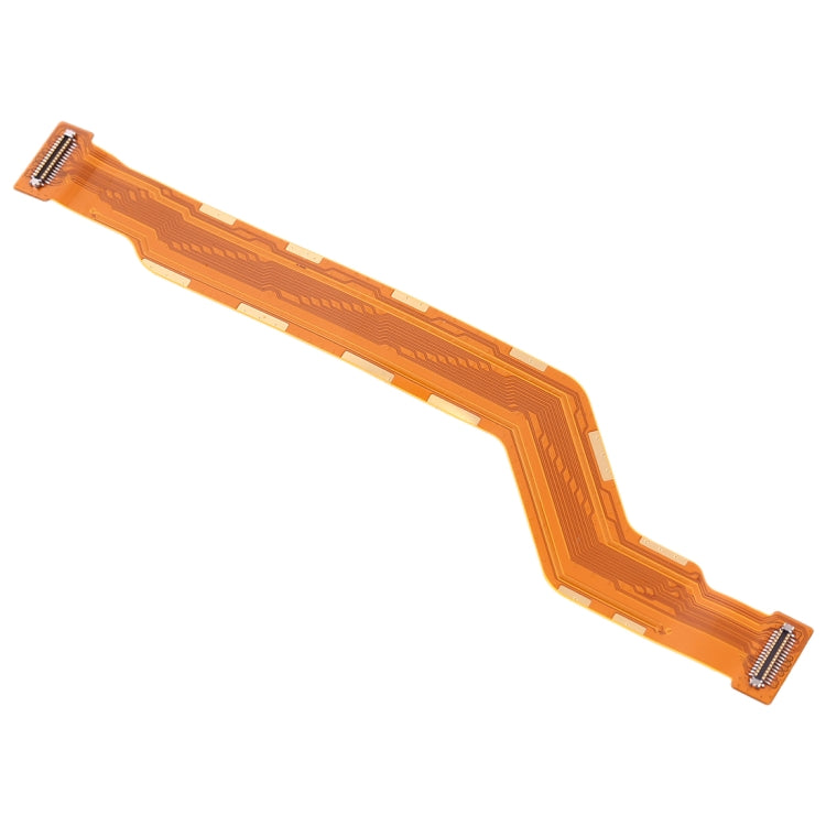 For Vivo X21 Touch Flex Cable - Flex Cable by PMC Jewellery | Online Shopping South Africa | PMC Jewellery