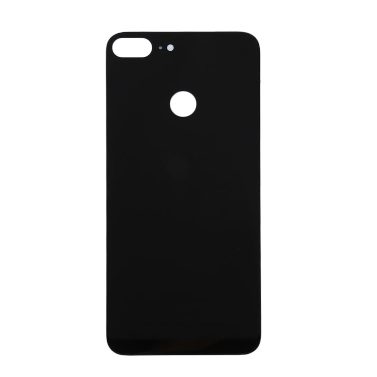 Back Cover for Huawei Honor 9 Lite(Black) - Back Cover by PMc TechLife | Online Shopping South Africa | PMc TechLife | Buy Now Pay Later Mobicred
