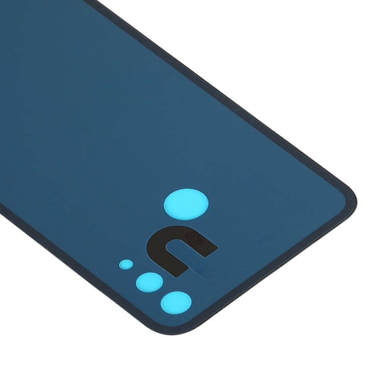 Back Cover for Huawei Nova 3i(White) - Back Cover by PMc TechLife | Online Shopping South Africa | PMc TechLife | Buy Now Pay Later Mobicred