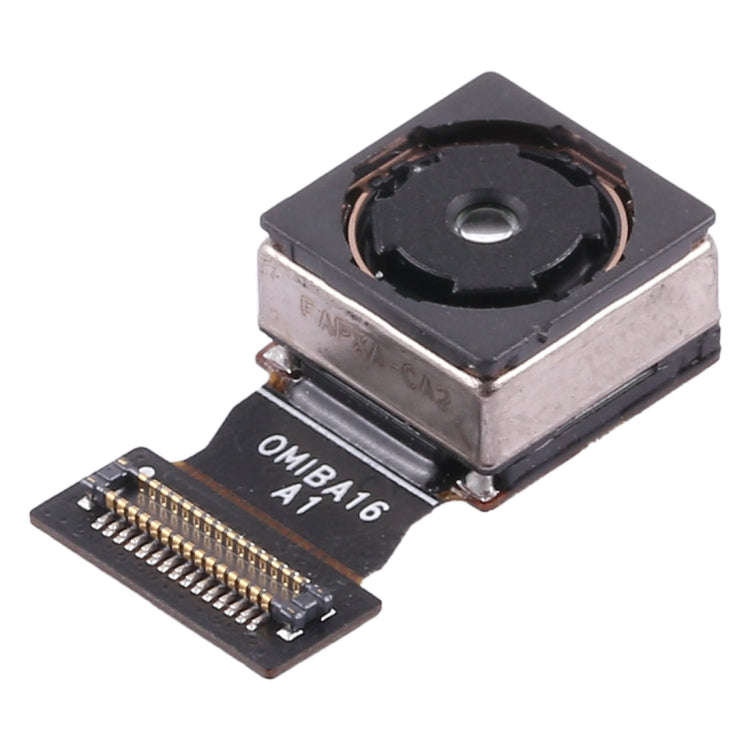 Back Camera Module for Xiaomi Redmi 4 - Camera by PMC TechLife | Online Shopping South Africa | PMC TechLife