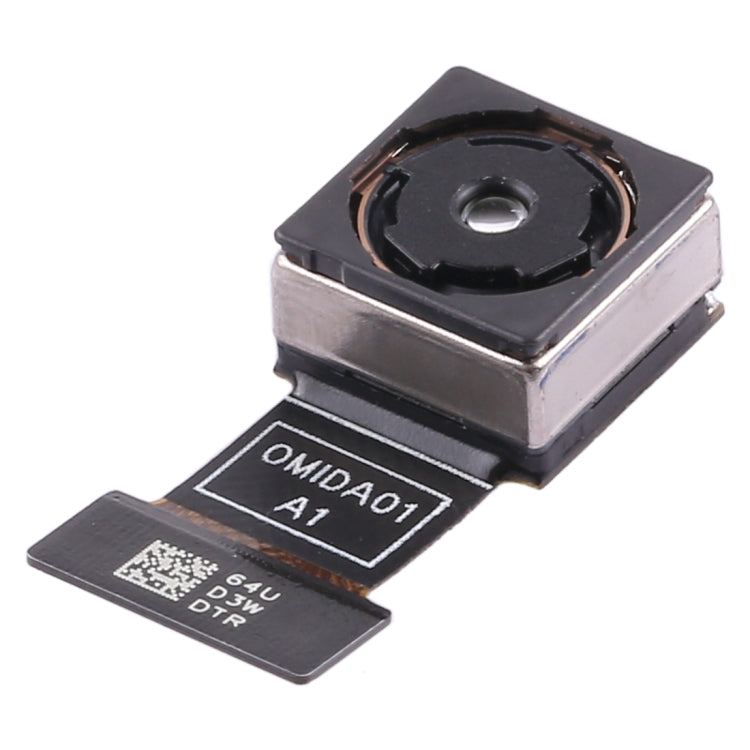Back Camera Module for Xiaomi Redmi Note 3 Pro - Camera by PMC TechLife | Online Shopping South Africa | PMC TechLife