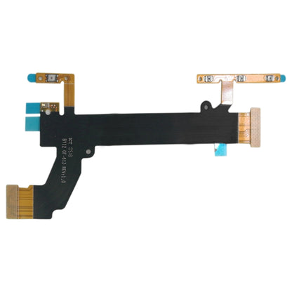 Power Button & Volume Button Flex Cable for Sony Xperia XA2 - Flex Cable by PMC Jewellery | Online Shopping South Africa | PMC Jewellery