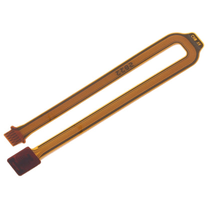 Fingerprint Connector Flex Cable for Huawei Y7 Prime (2019) - Flex Cable by PMC Jewellery | Online Shopping South Africa | PMC Jewellery