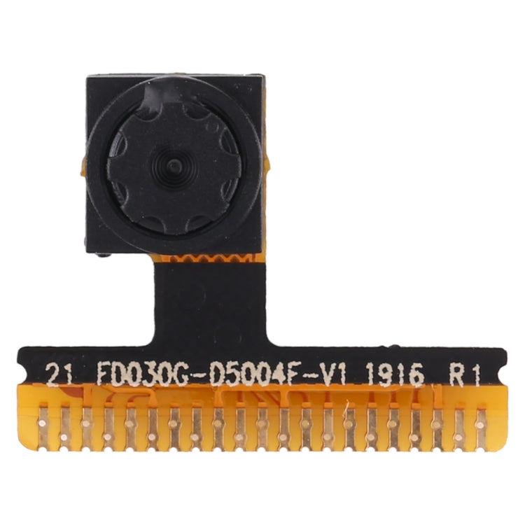 Front Facing Camera Module for Doogee X100 - Doogee by PMC Jewellery | Online Shopping South Africa | PMC Jewellery | Buy Now Pay Later Mobicred