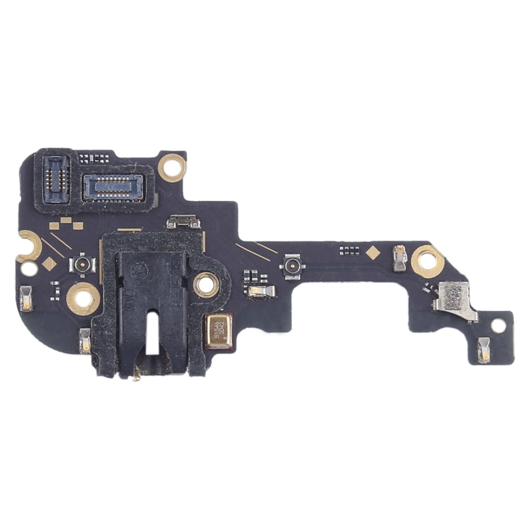 For OPPO R9 Earphone Jack Board with Microphone - Small Board by PMc TechLife | Online Shopping South Africa | PMc TechLife | Buy Now Pay Later Mobicred