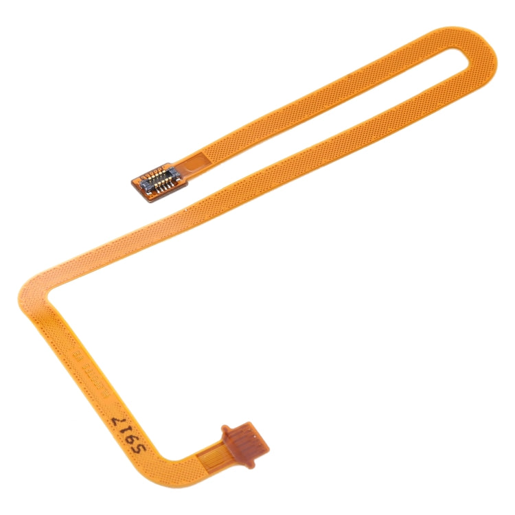 Fingerprint Sensor Flex Cable Extension for Huawei Enjoy 9s - Flex Cable by PMC Jewellery | Online Shopping South Africa | PMC Jewellery