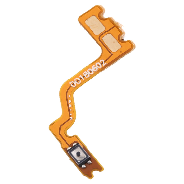 For OPPO Realme 1 Power Button Flex Cable - free shipping - PMC TechLife - Order now!