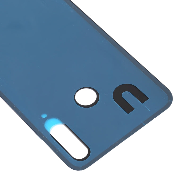 Battery Back Cover for Huawei Honor 20 Lite(Black) - free shipping - PMc TechLife - Order now!