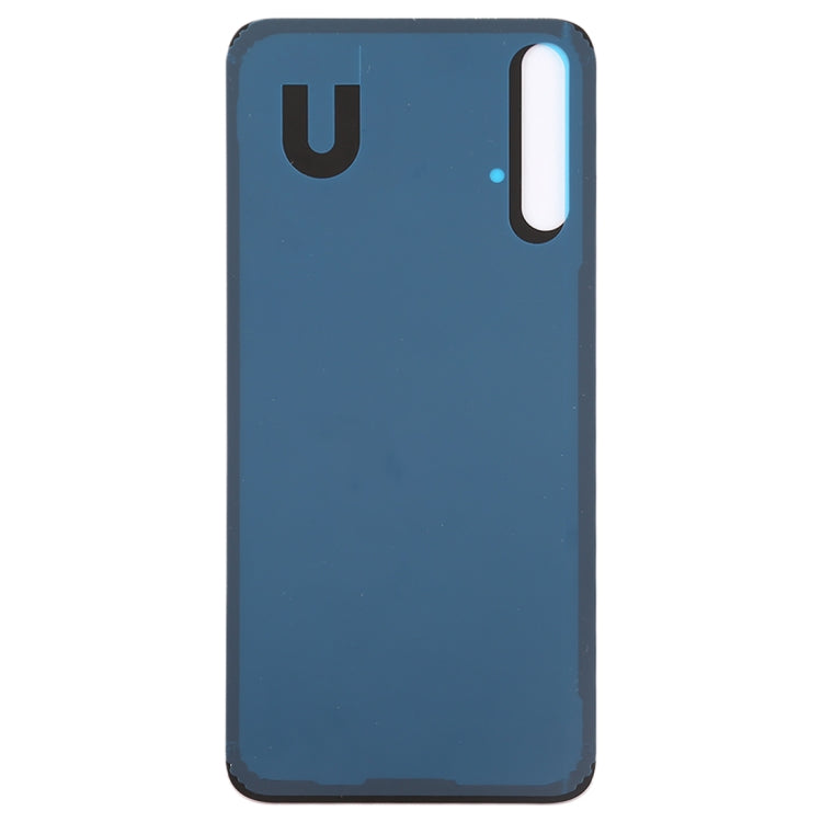 Battery Back Cover for Huawei Nova 5 Pro(Green) - Back Cover by PMc TechLife | Online Shopping South Africa | PMc TechLife | Buy Now Pay Later Mobicred