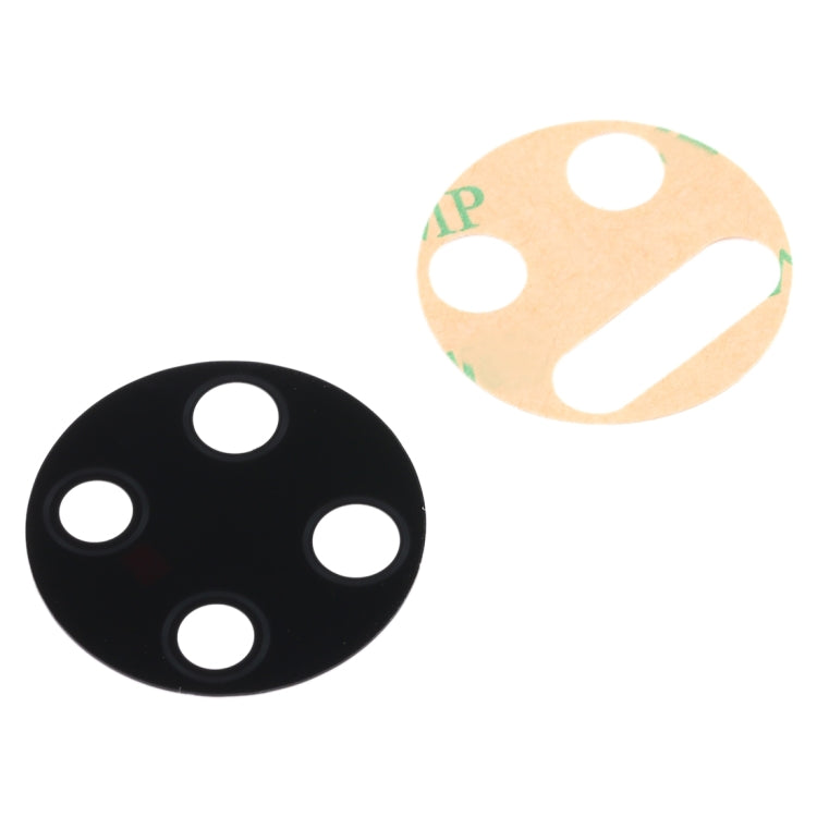 For Huawei Mate 30 Pro 10pcs Back Camera Lens - Camera by PMC TechLife | Online Shopping South Africa | PMC TechLife | Buy Now Pay Later Mobicred