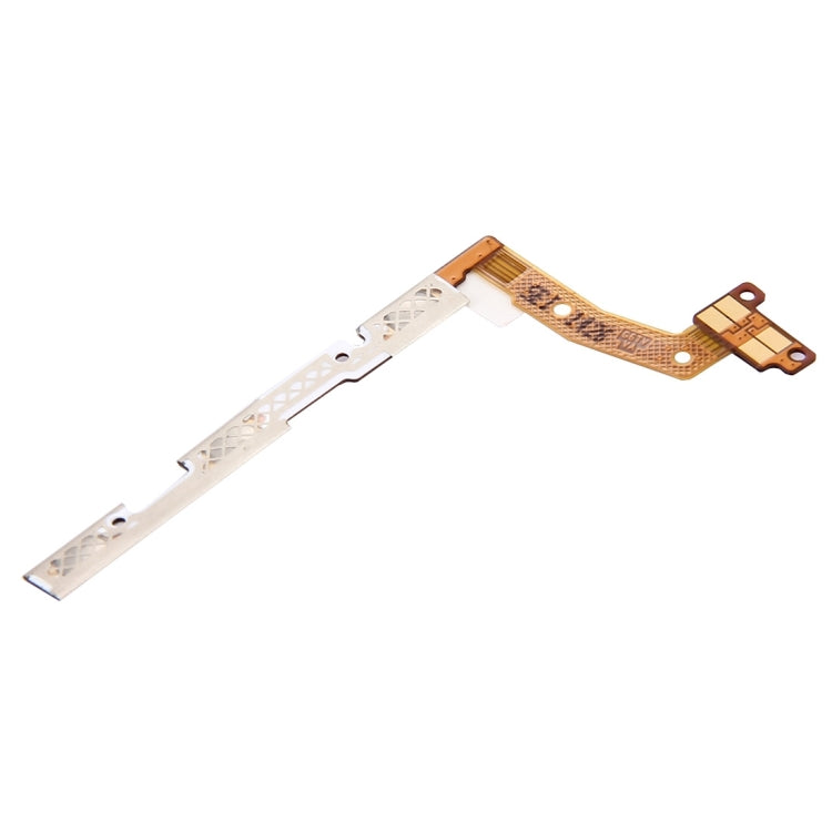 For Huawei Ascend G6 Power Button & Volume Button Flex Cable - Flex Cable by PMc TechLife | Online Shopping South Africa | PMc TechLife | Buy Now Pay Later Mobicred