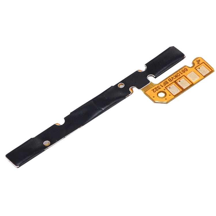 For Huawei Ascend G610 / C8815 Power Button & Volume Button Flex Cable - Flex Cable by PMc TechLife | Online Shopping South Africa | PMc TechLife | Buy Now Pay Later Mobicred