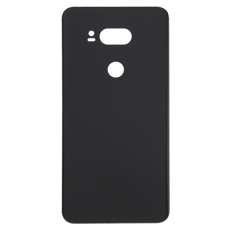 Battery Back Cover for LG V35 ThinQ(Gold) - For LG by PMC TechLife | Online Shopping South Africa | PMC TechLife | Buy Now Pay Later Mobicred