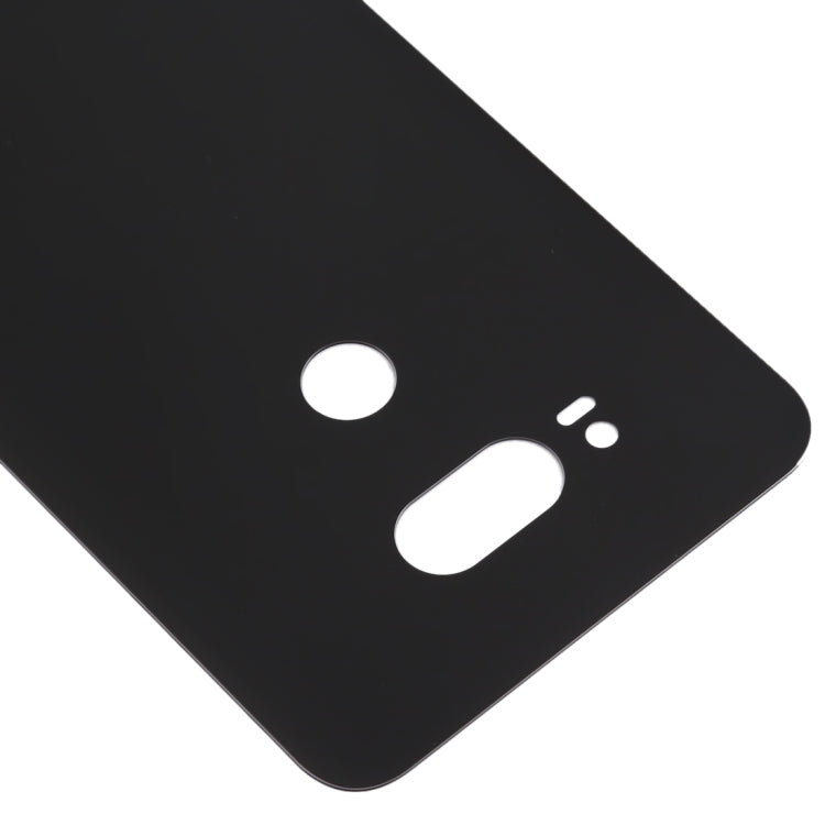 Battery Back Cover for LG V35 ThinQ(Gold) - For LG by PMC TechLife | Online Shopping South Africa | PMC TechLife | Buy Now Pay Later Mobicred