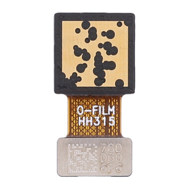 For Huawei Y6 II Front Facing Camera Module - Camera by PMc TechLife | Online Shopping South Africa | PMc TechLife | Buy Now Pay Later Mobicred