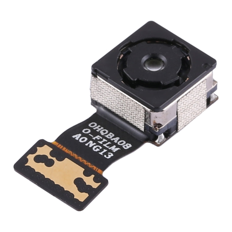For Huawei Enjoy 5s Back Facing Camera - Camera by PMC TechLife | Online Shopping South Africa | PMC TechLife