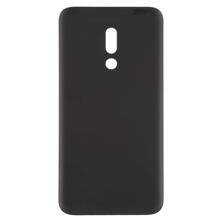 For Meizu 16th Plus M882Q M8821H Battery Back Cover (Black) - Back Cover by PMC Jewellery | Online Shopping South Africa | PMC Jewellery | Buy Now Pay Later Mobicred