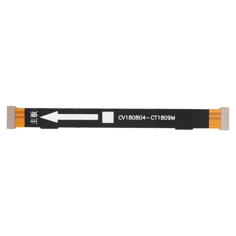 For Vivo Y79 Motherboard Flex Cable - Flex Cable by PMC TechLife | Online Shopping South Africa | PMC TechLife | Buy Now Pay Later Mobicred