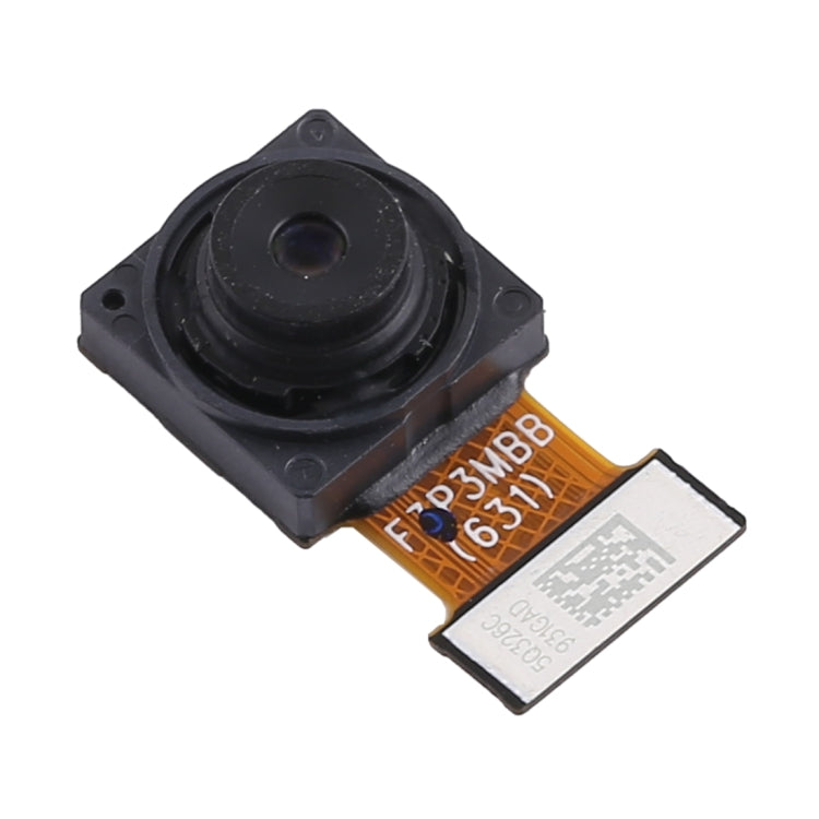 For Vivo Y67 Front Facing Camera Module - Camera Parts by PMC TechLife | Online Shopping South Africa | PMC TechLife