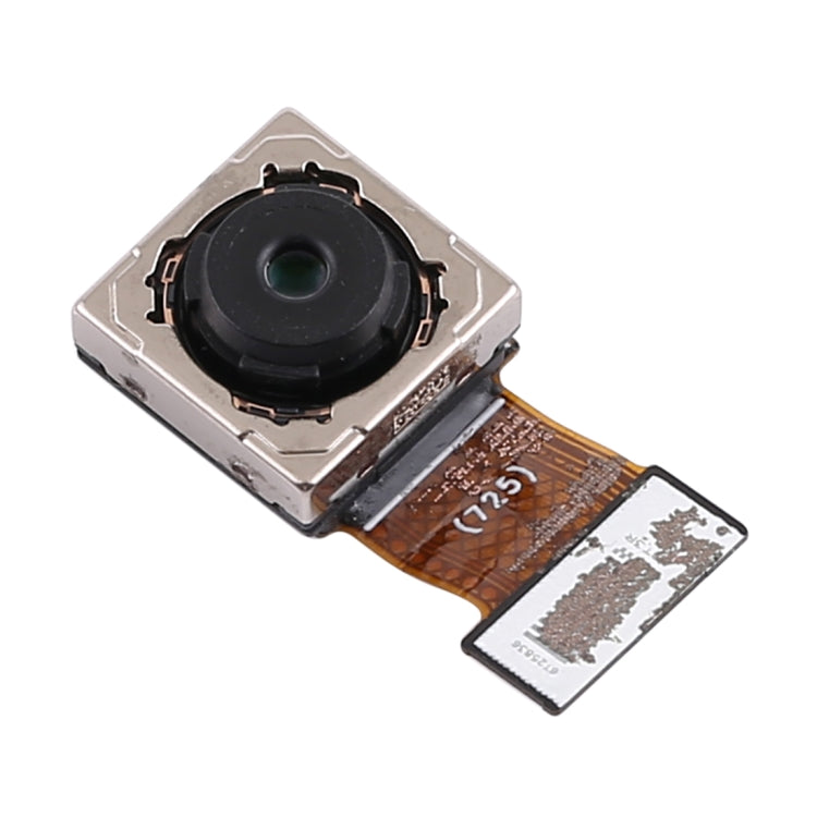 For Vivo Y85 Back Facing Camera - Camera Parts by PMC TechLife | Online Shopping South Africa | PMC TechLife