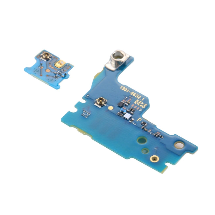 2 PCS Signal Keypad Board for Sony Xperia XZ - Flex Cable by PMC Jewellery | Online Shopping South Africa | PMC Jewellery | Buy Now Pay Later Mobicred