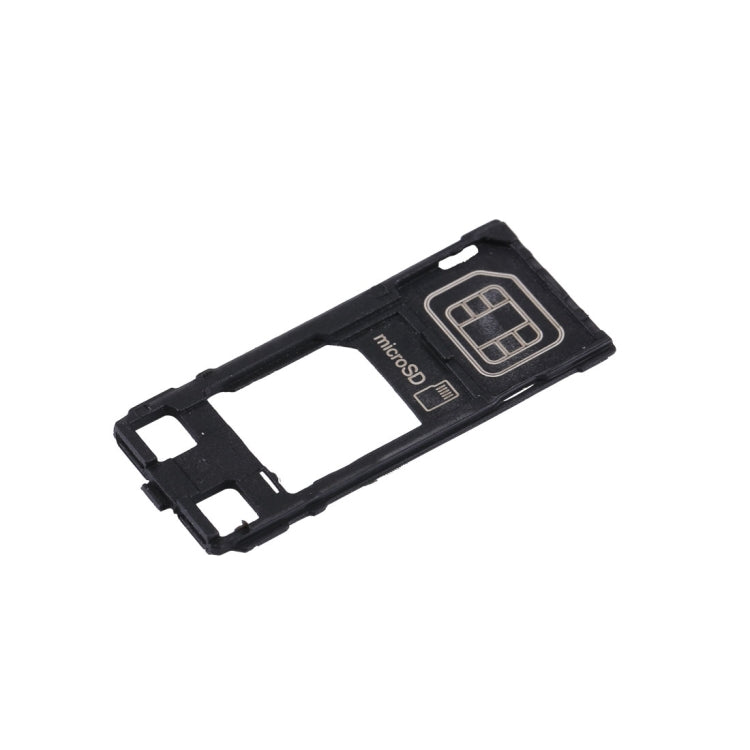 Card Tray for Sony Xperia X / Xperia XZ / Xperia X Premium - Card Tray by PMc TechLife | Online Shopping South Africa | PMc TechLife | Buy Now Pay Later Mobicred