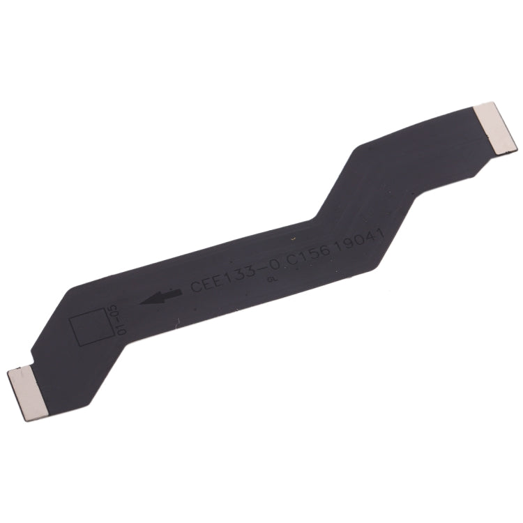 For OnePlus 7T Motherboard Flex Cable - Flex Cable by PMC Jewellery | Online Shopping South Africa | PMC Jewellery