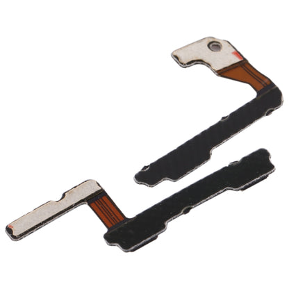 For OnePlus 7T Power Button & Volume Button Flex Cable - Flex Cable by PMC Jewellery | Online Shopping South Africa | PMC Jewellery