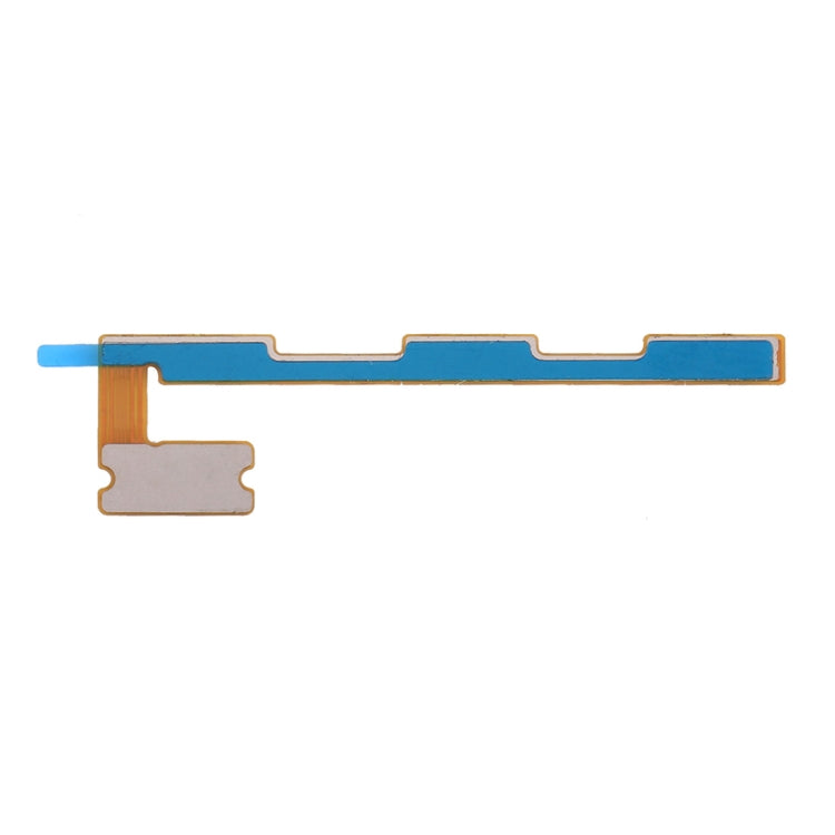 For Huawei Enjoy 7 Plus Power Button & Volume Button Flex Cable - Flex Cable by PMc TechLife | Online Shopping South Africa | PMc TechLife | Buy Now Pay Later Mobicred