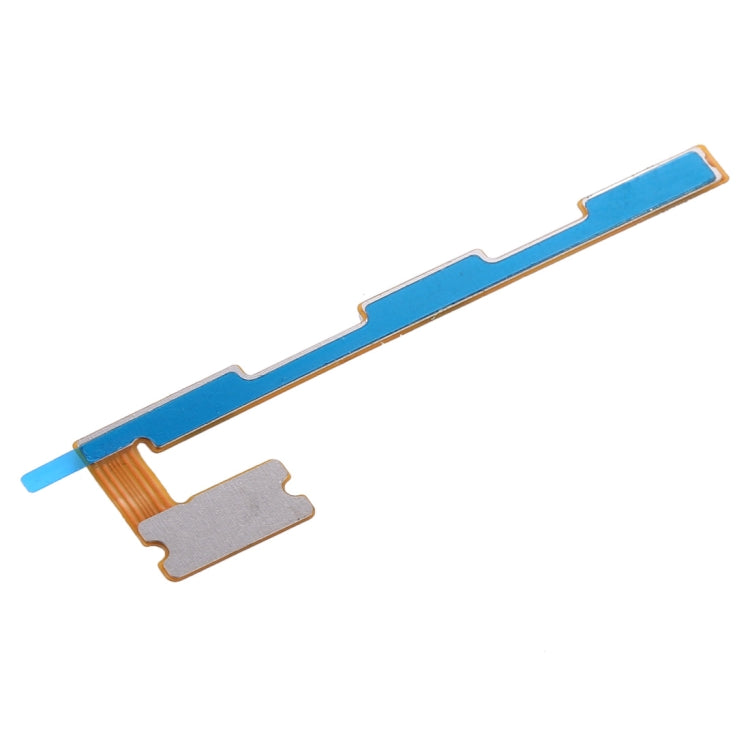 For Huawei Enjoy 7 Plus Power Button & Volume Button Flex Cable - Flex Cable by PMc TechLife | Online Shopping South Africa | PMc TechLife | Buy Now Pay Later Mobicred
