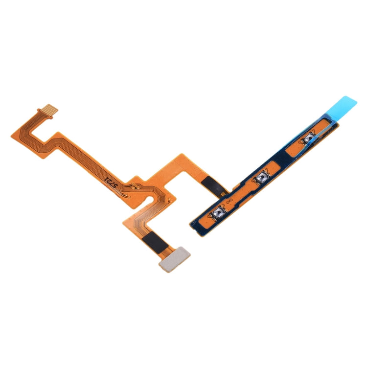 For Huawei nova 2 Power Button & Volume Button Flex Cable - Flex Cable by PMc TechLife | Online Shopping South Africa | PMc TechLife | Buy Now Pay Later Mobicred