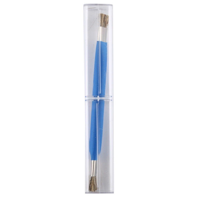 Anti Static Hard Brush Clean Dust Tools Mobile Phone Motherboard PCB BGA Repair Tools - Brushes by PMC TechLife | Online Shopping South Africa | PMC TechLife | Buy Now Pay Later Mobicred