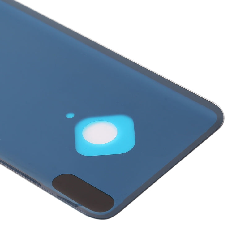 For Vivo S5 Battery Back Cover (Green) - Back Cover by PMC TechLife | Online Shopping South Africa | PMC TechLife | Buy Now Pay Later Mobicred