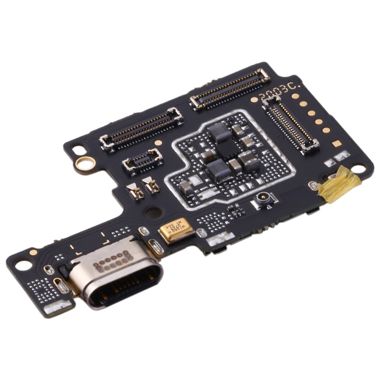 For Vivo S5 Charging Port Board - Charging Port Board by PMC Jewellery | Online Shopping South Africa | PMC Jewellery | Buy Now Pay Later Mobicred