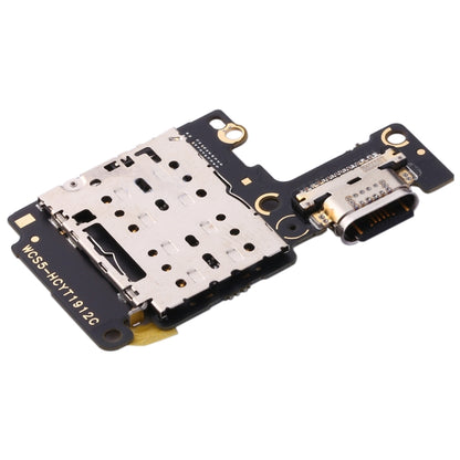 For Vivo S5 Charging Port Board - Charging Port Board by PMC Jewellery | Online Shopping South Africa | PMC Jewellery | Buy Now Pay Later Mobicred