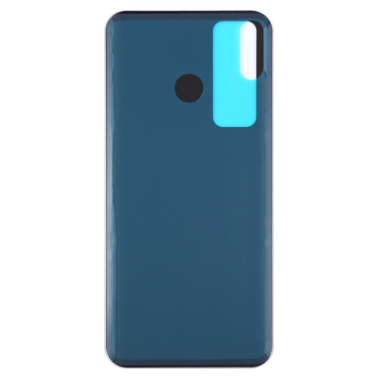 Battery Back Cover for Huawei Nova 7 5G(Red) - free shipping - PMC TechLife - Order now!
