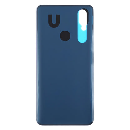 Battery Back Cover for Huawei Nova 6 4G(Breathing Crystal) - Back Cover by PMC Jewellery | Online Shopping South Africa | PMC Jewellery | Buy Now Pay Later Mobicred