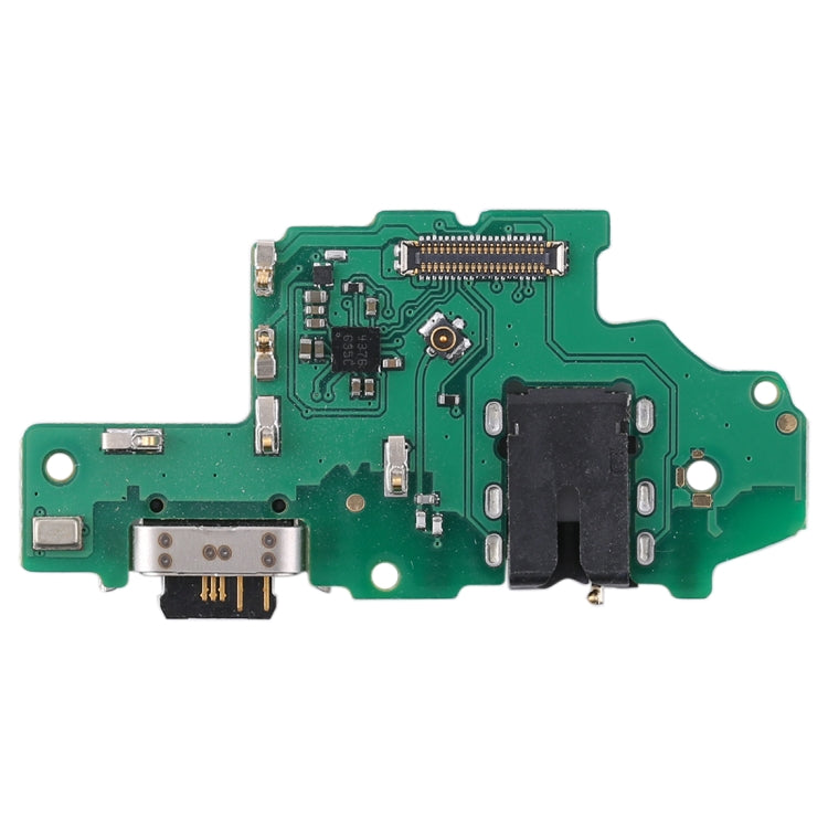 Charging Port Board for Huawei Nova 2s - Tail Connector by PMc TechLife | Online Shopping South Africa | PMc TechLife | Buy Now Pay Later Mobicred