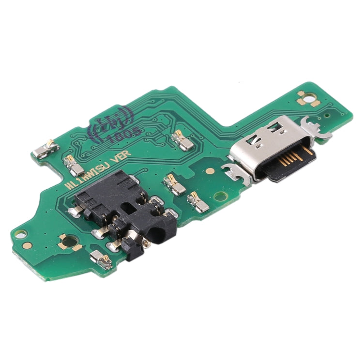 Charging Port Board for Huawei Nova 2s - Tail Connector by PMc TechLife | Online Shopping South Africa | PMc TechLife | Buy Now Pay Later Mobicred
