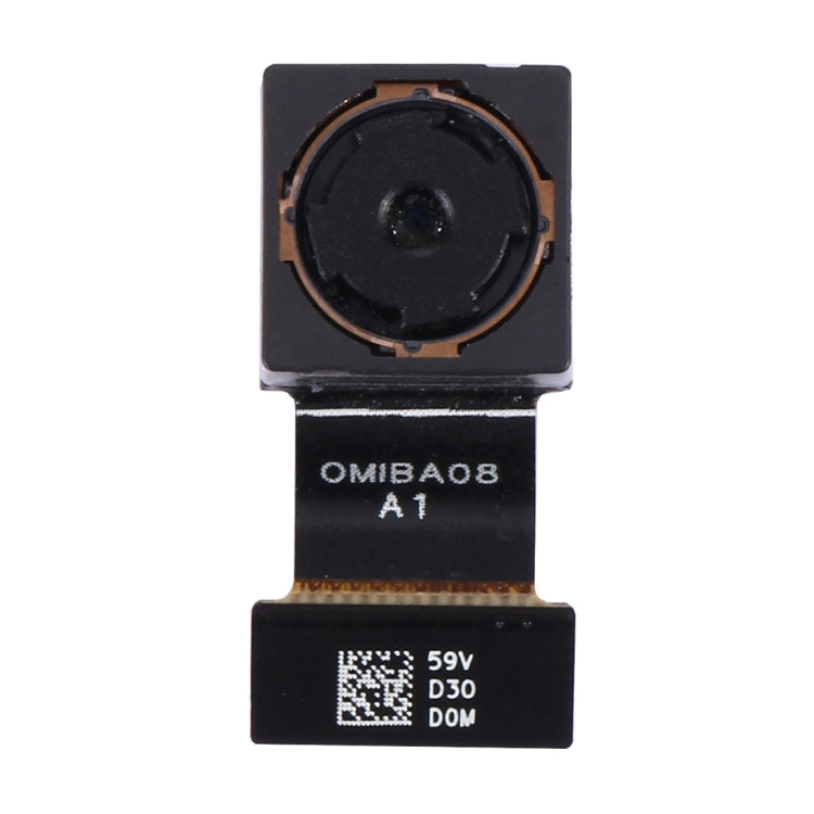 For Xiaomi Redmi Note 3 (MediaTek Version) Back Facing Camera - Camera by PMC TechLife | Online Shopping South Africa | PMC TechLife