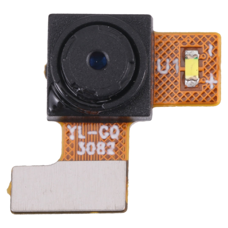 Front Facing Camera Module for Ulefone Armor X3 - Ulefone by PMC TechLife | Online Shopping South Africa | PMC TechLife