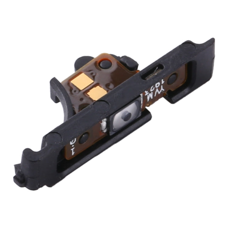 Power Button Flex Cable for LG G8s ThinQ / LM-G810 LM-G810EAW LM-G810EA - For LG by PMC Jewellery | Online Shopping South Africa | PMC Jewellery | Buy Now Pay Later Mobicred